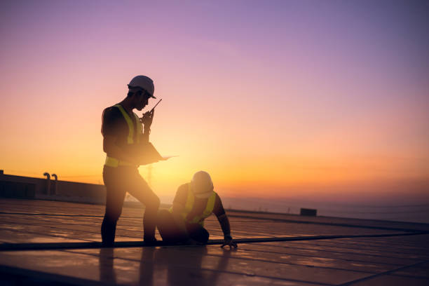 Quick and Trustworthy Emergency Roof Repair Services in Three Rivers, TX