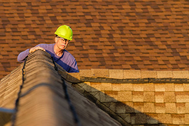 Best New Roof Installation  in Three Rivers, TX