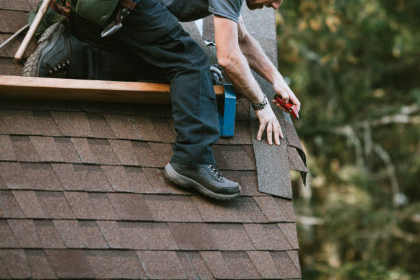 Heating Cable for Roof Installation in Three Rivers, TX